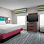 Hampton Inn By Hilton & Suites Atl-Six Flags
