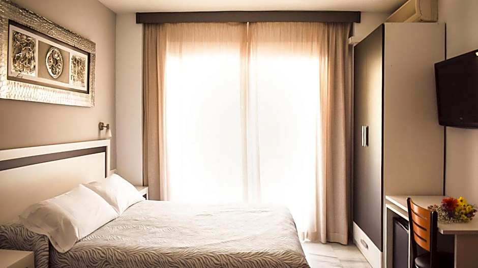 Hotel Albero