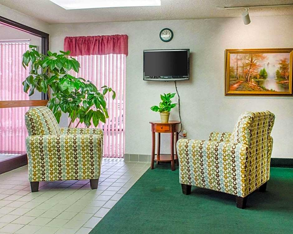 Econo Lodge Mifflintown