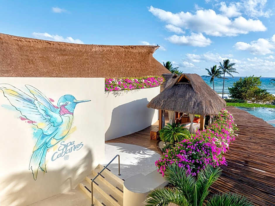 Grand Velas Riviera Maya - All Inclusive