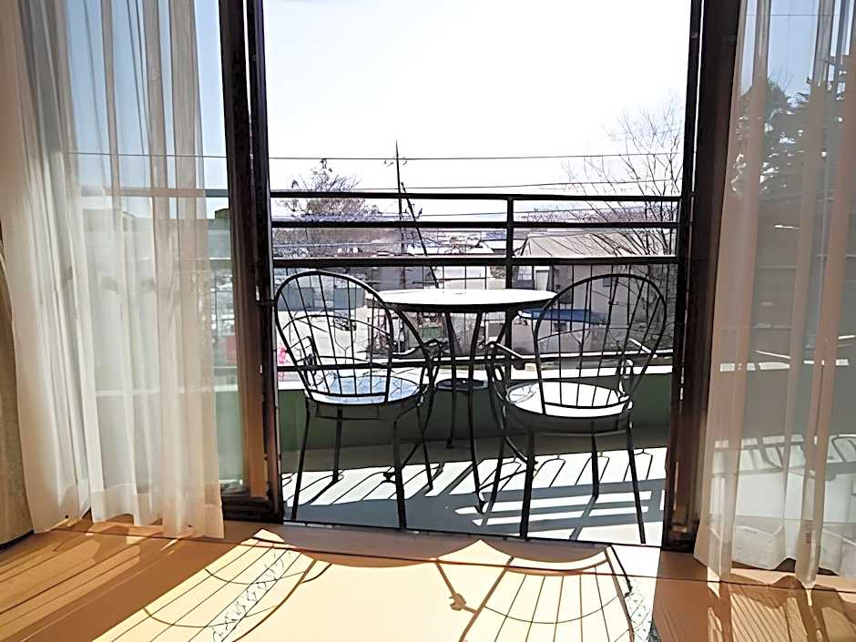 Otomari Kikuya – Yamanakako, KY