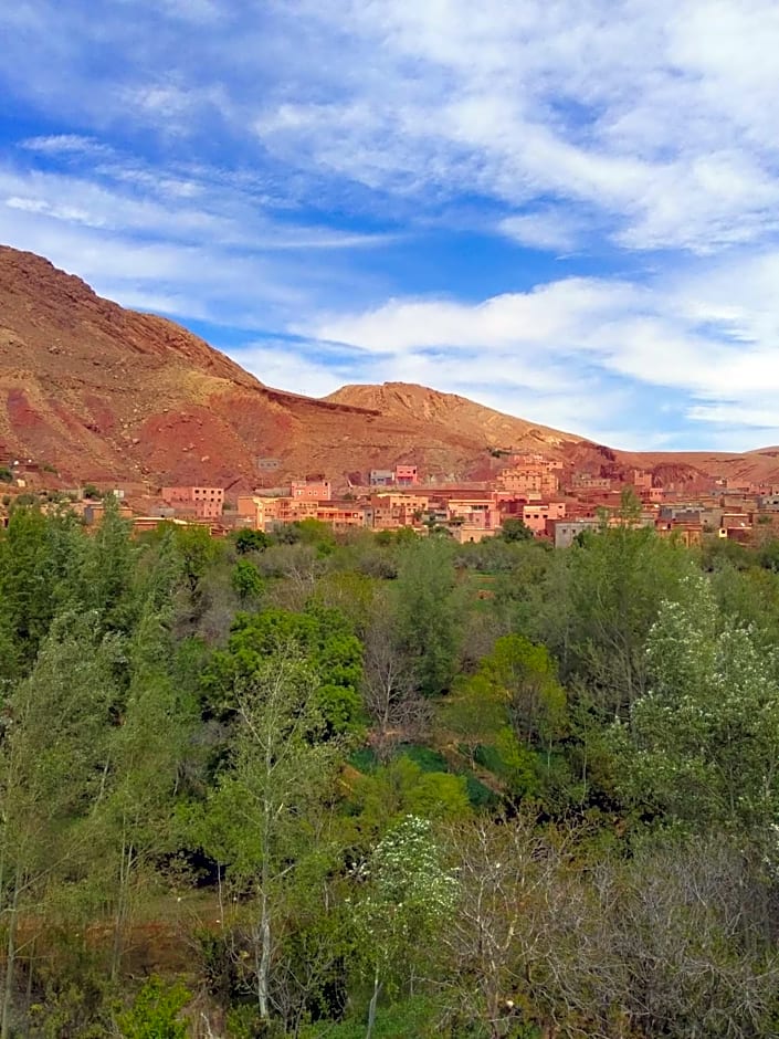 Maison D'hote Amazir DADES
