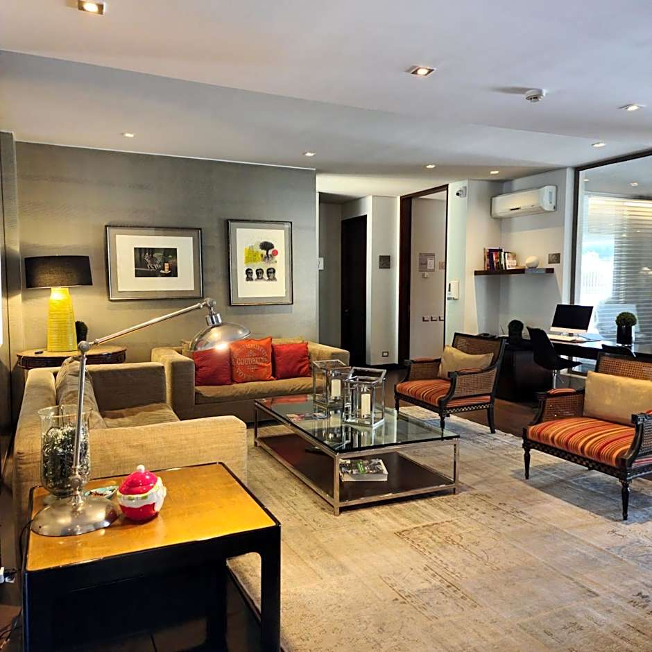 Hotel Los Españoles Plus