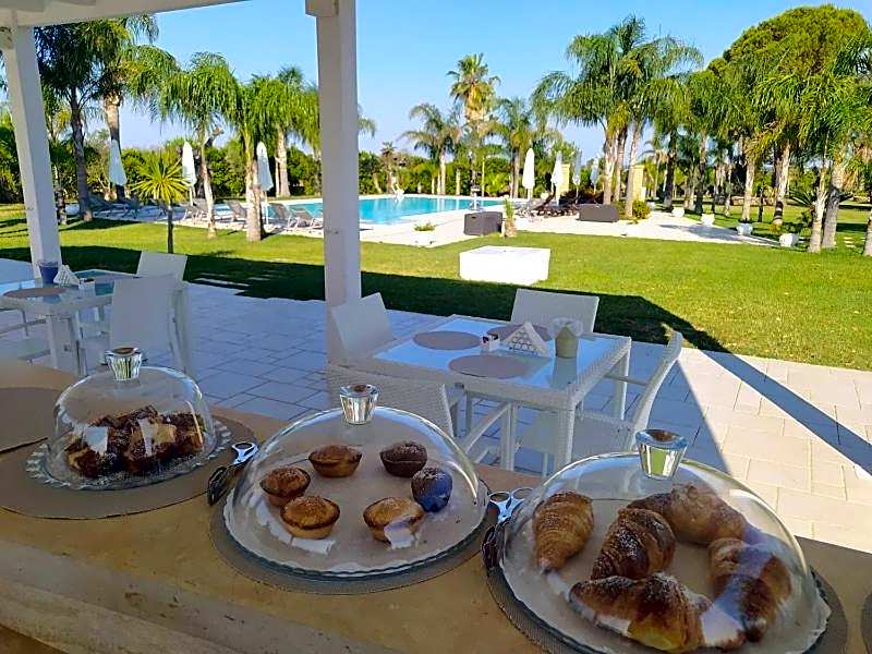 Tenuta Espada Luxury Residence