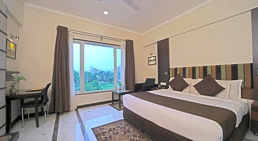 Amantra Comfort Hotel