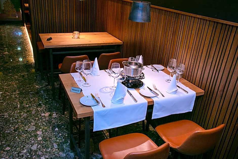 Hotel Linde - 24h Self Check-in