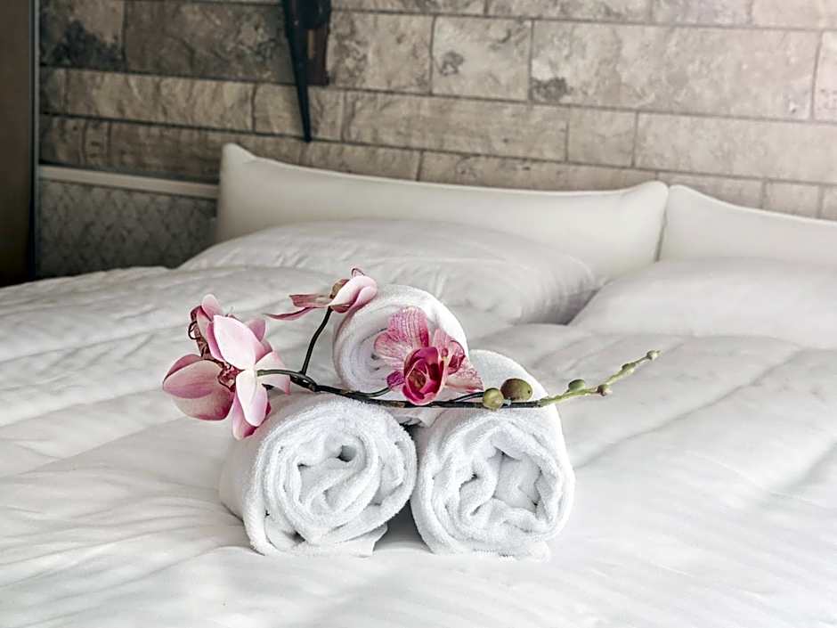 Hotel Restaurant La Porte d'Octodure