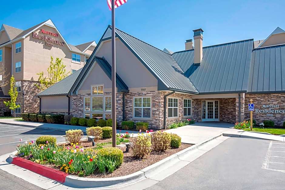 Residence Inn by Marriott Boise West