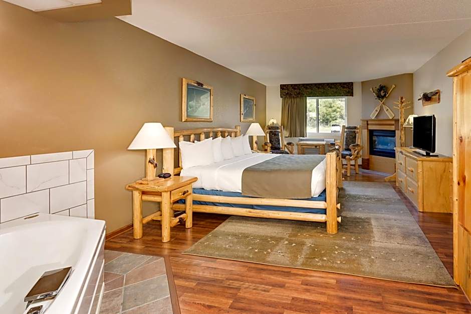 Baymont by Wyndham Owatonna