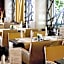 Mercure Hotel & Residenz Frankfurt Messe
