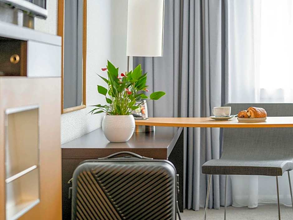Novotel Glasgow Centre