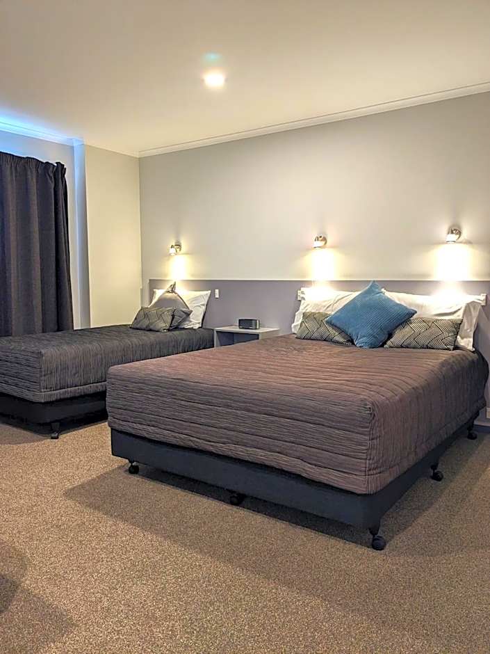 The Peninsula Kaikoura