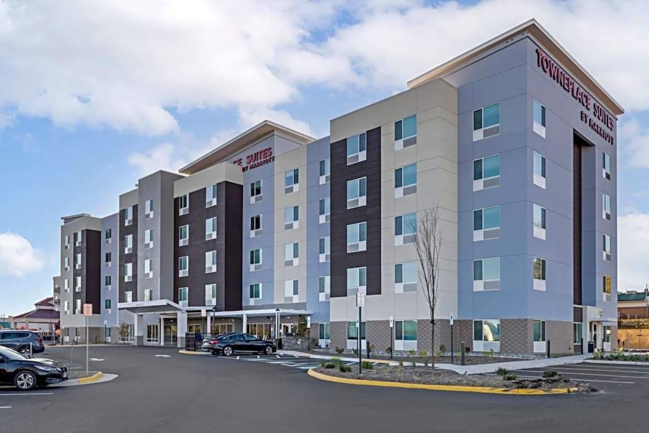 TownePlace Suites by Marriott Richmond Colonial Heights