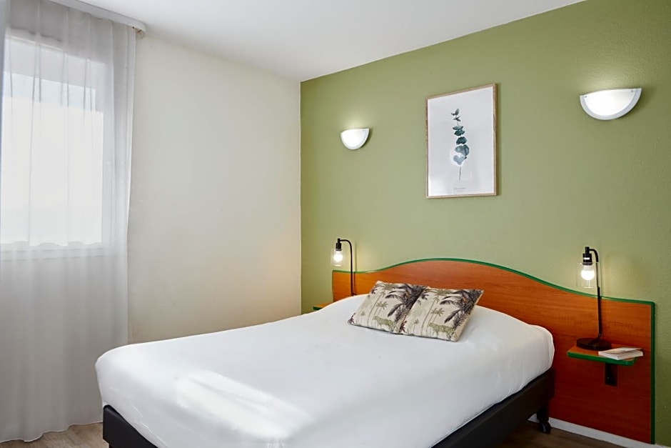 Aparthotel Adagio access Bordeaux Rodesse