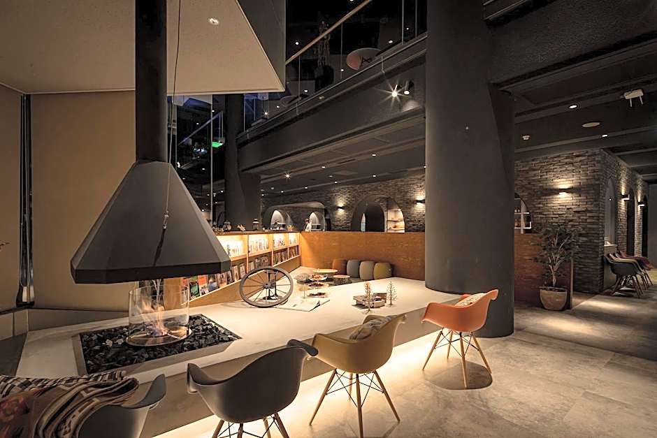 Ashibetsu Onsen Starlight Hotel