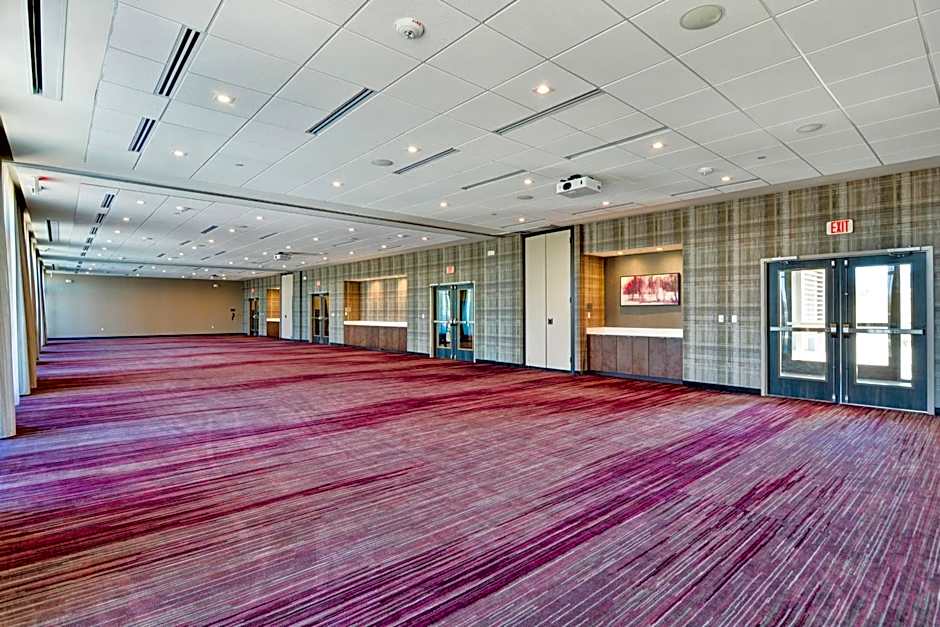 Courtyard by Marriott Bentonville Rogers