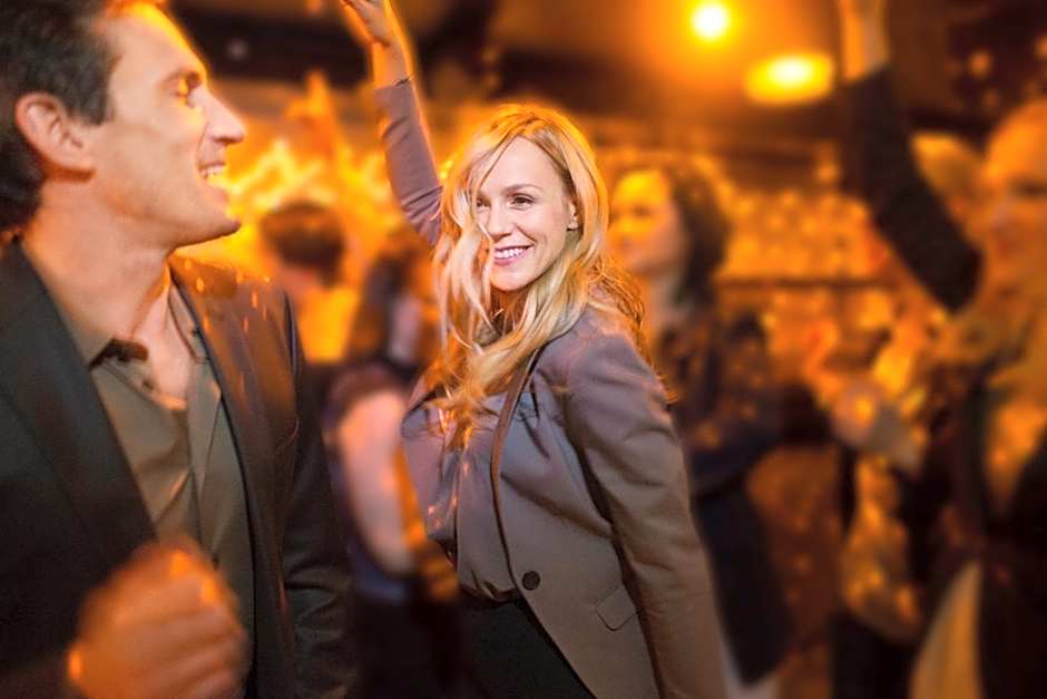 ROBINSON ALPENROSE Zürs