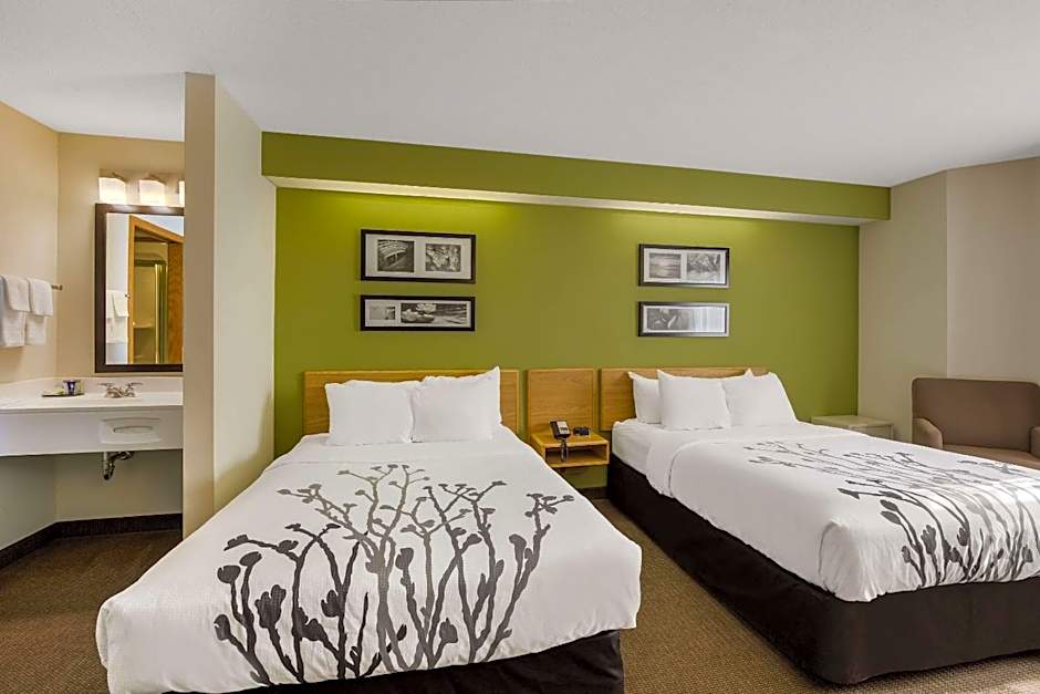 Sleep Inn Bolivar