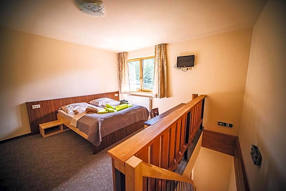 Wellness & Spa Hotel Čertov