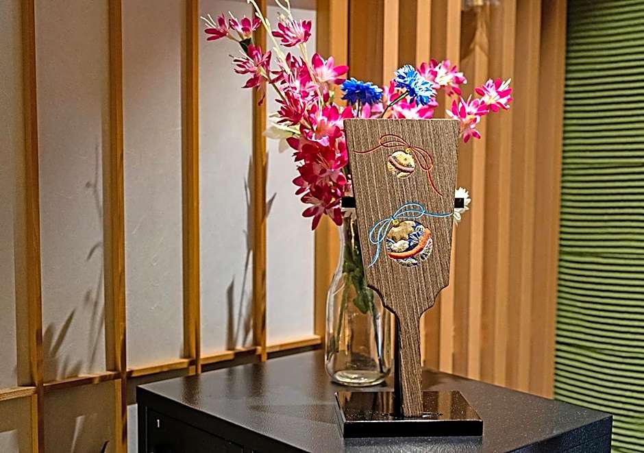 Stay SAKURA Tokyo Asakusa Yokozuna Hotel