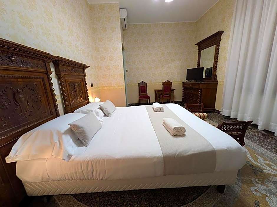 Villa Fieschi Boutique Hotel