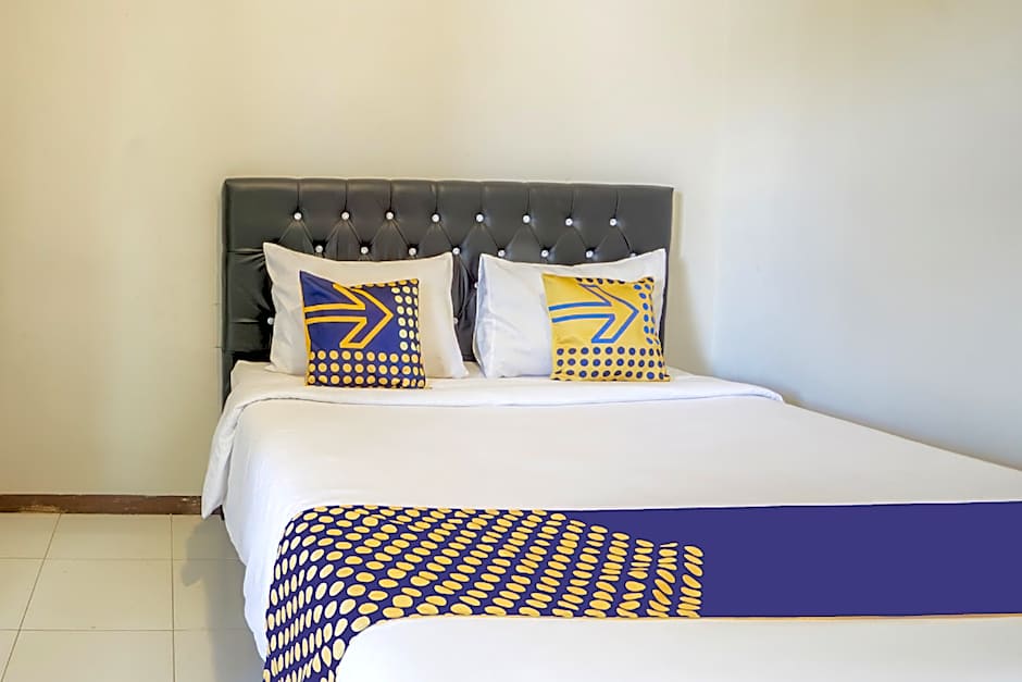 Hotel O Buduran Homestay Syariah