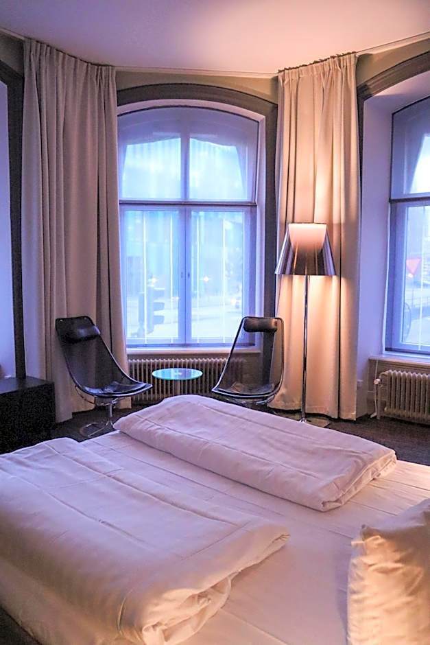 Comfort Hotel Malmo