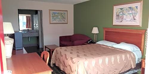 Suburban Studios Cookeville – Cookeville, TN
