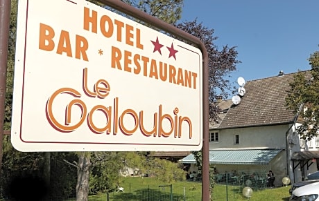Le Galoubin