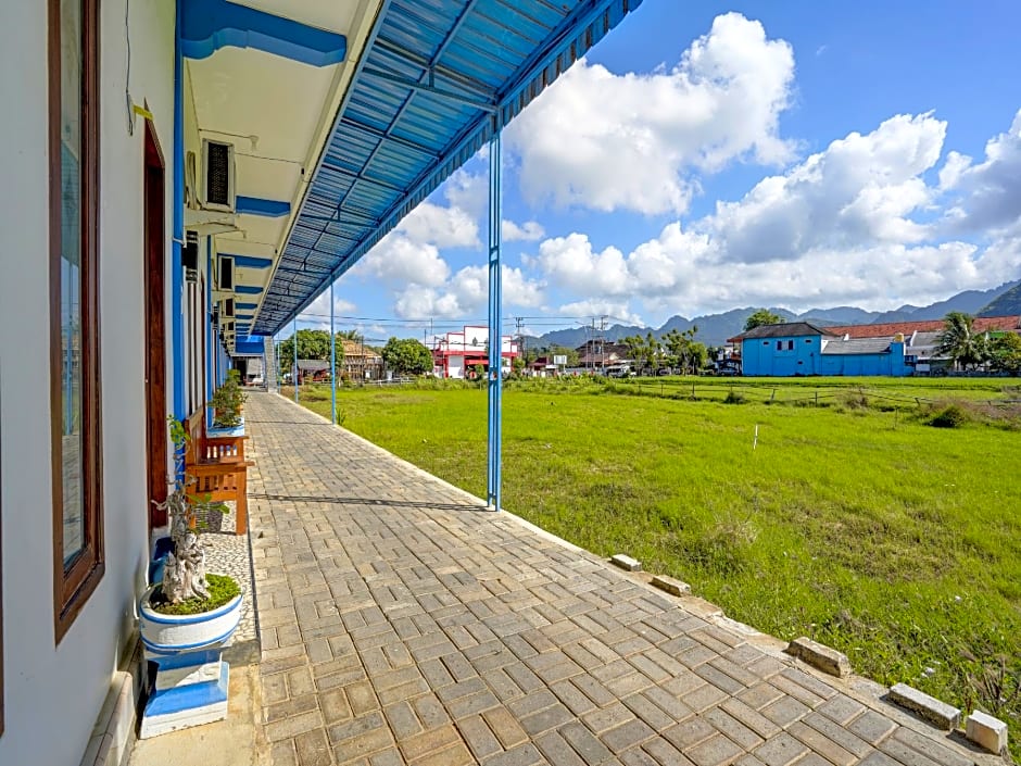 OYO 92907 Miranda Hotel Syariah