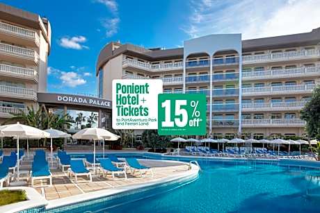 Ponient Dorada Palace by PortAventura World