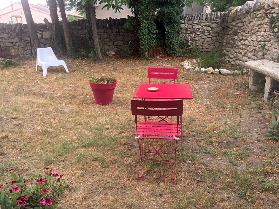 Le Petit Jeu Grignan – Grignan, WV