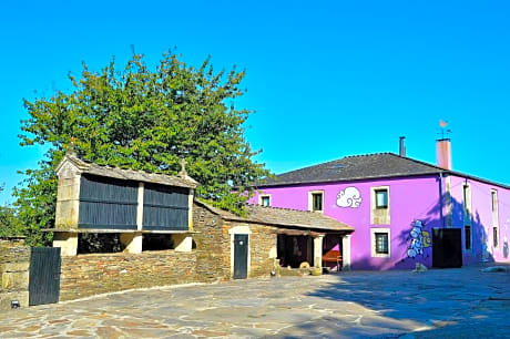 Casa de Baixo
