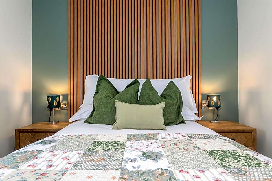 Sella Park Country House Hotel