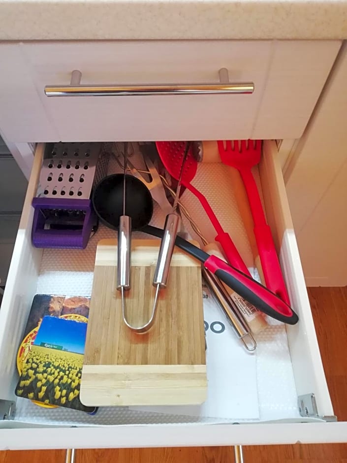 Domki letniskowe Wiselka