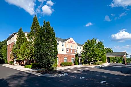 Hilton Garden Inn Atlanta Peachtree City