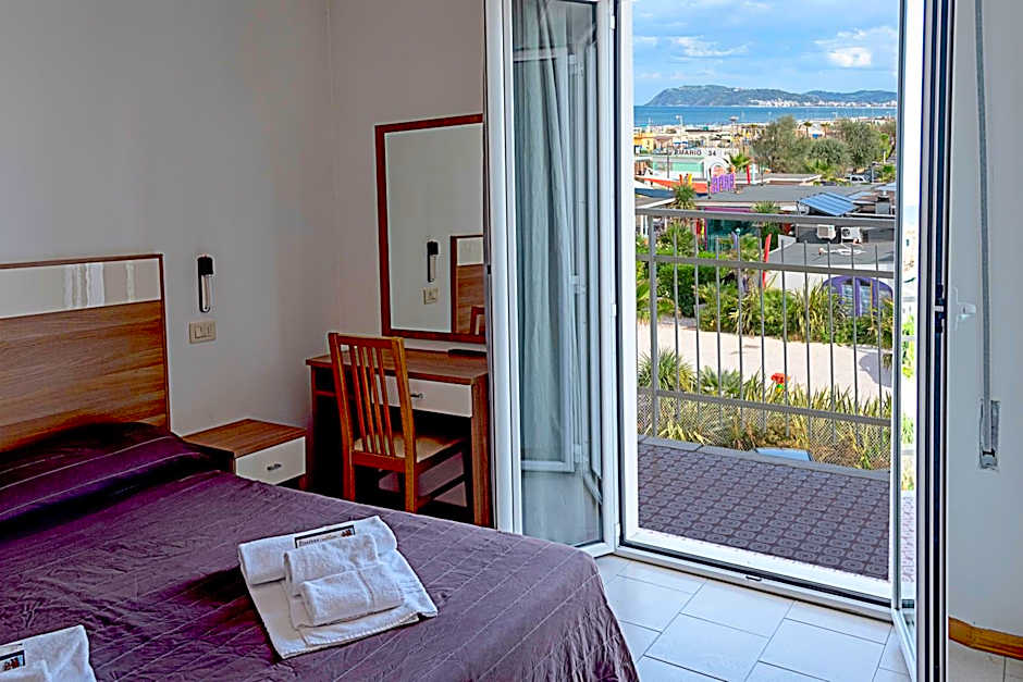 Hotel Vela D'Oro