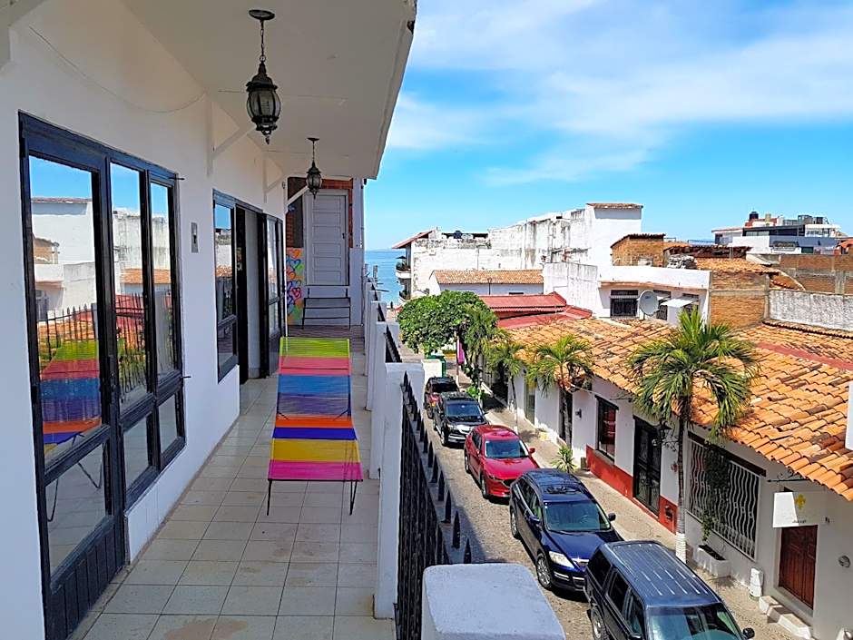 Hostel Vallarta