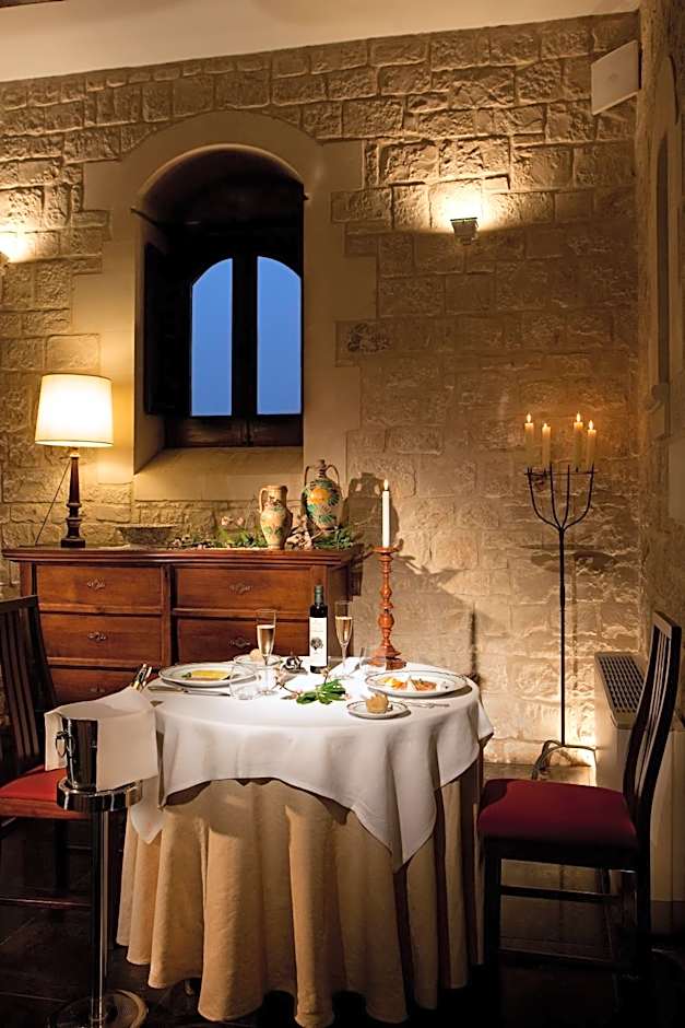 Eremo Della Giubiliana