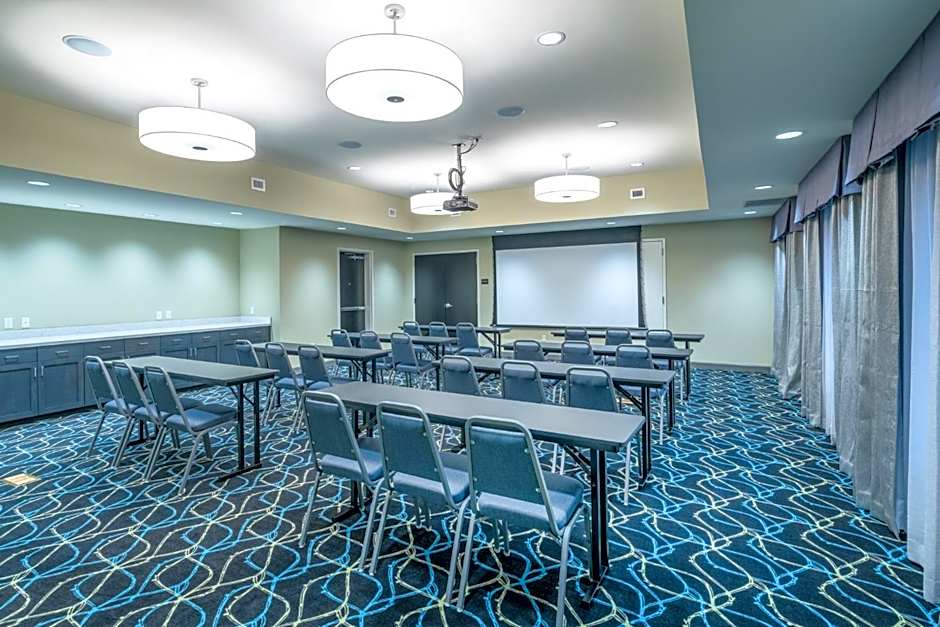 Hampton Inn By Hilton Weston, WV