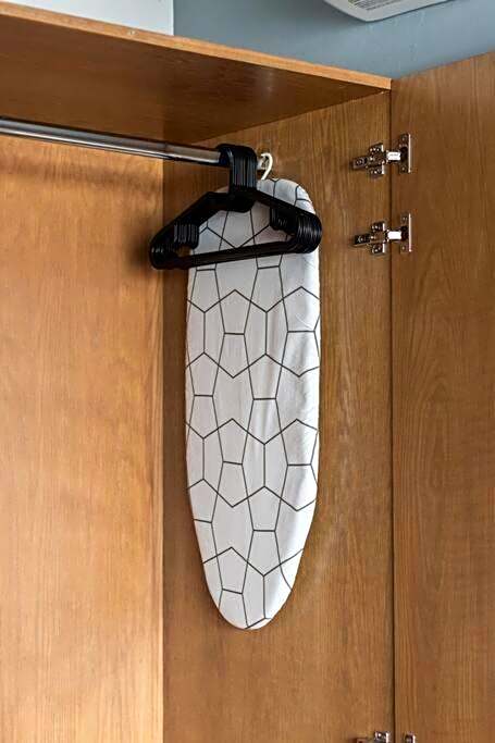 205 Zocalo Cathedral 2bdrmB 2Bath fits 10 AC Apt