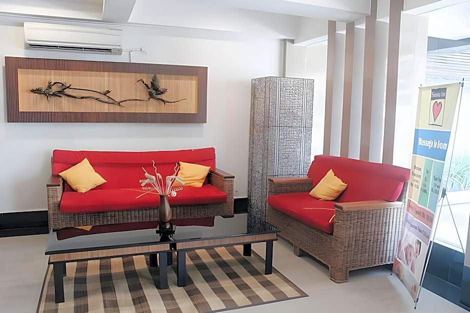 Sienna Inn Banjarmasin