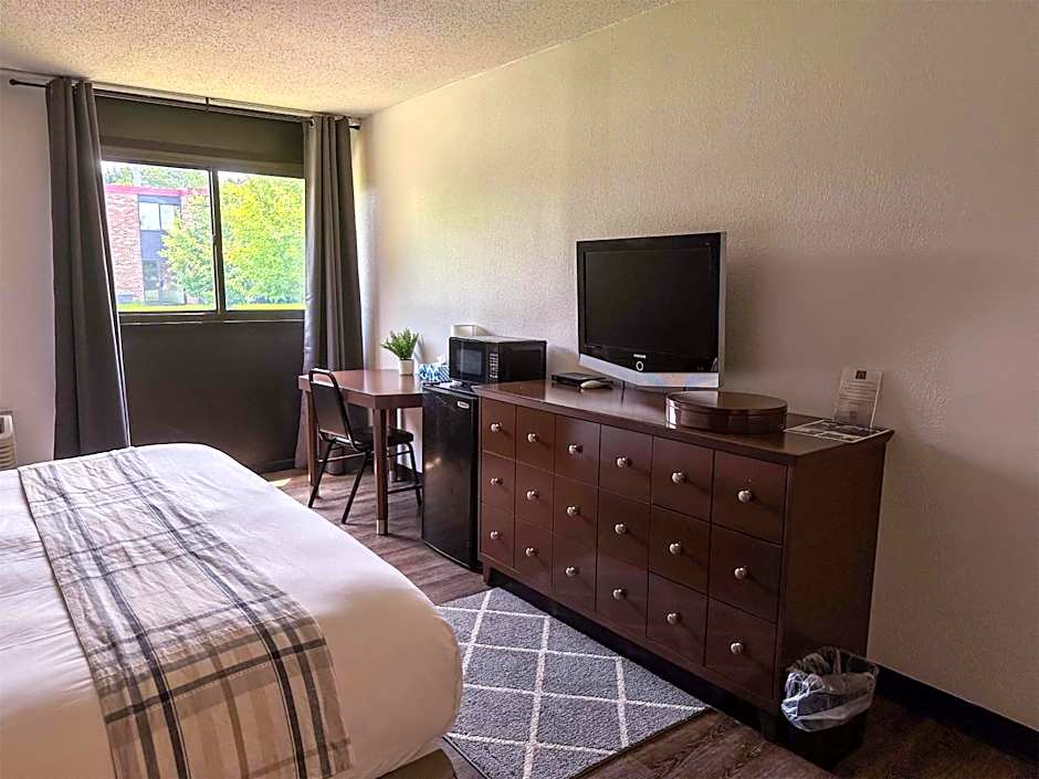 Motel 6 Rochester - Airport