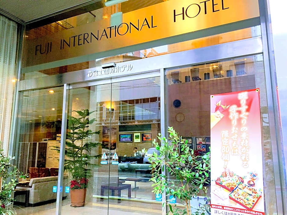 Smile Hotel Sasebo