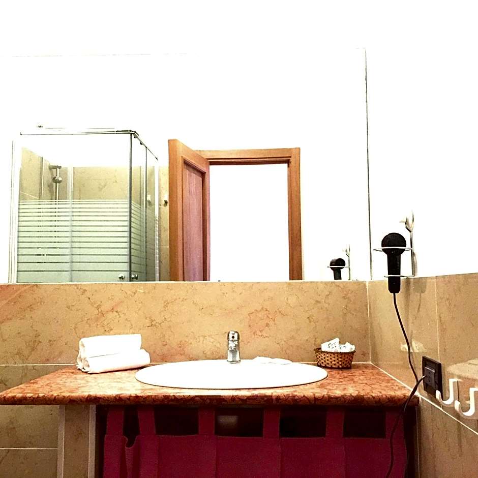 Villaggio Hotel Ripa