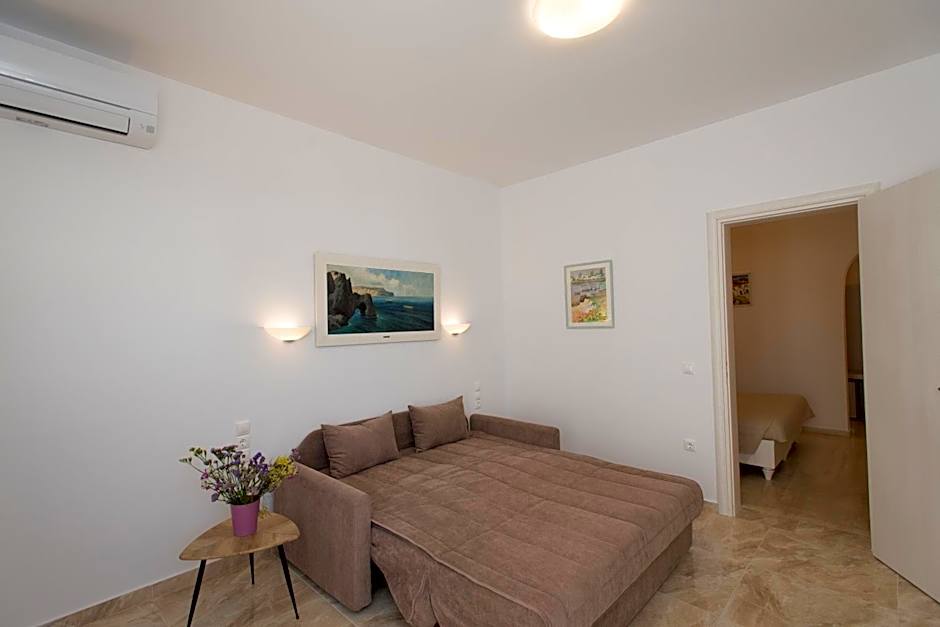 Hotel Spanelis
