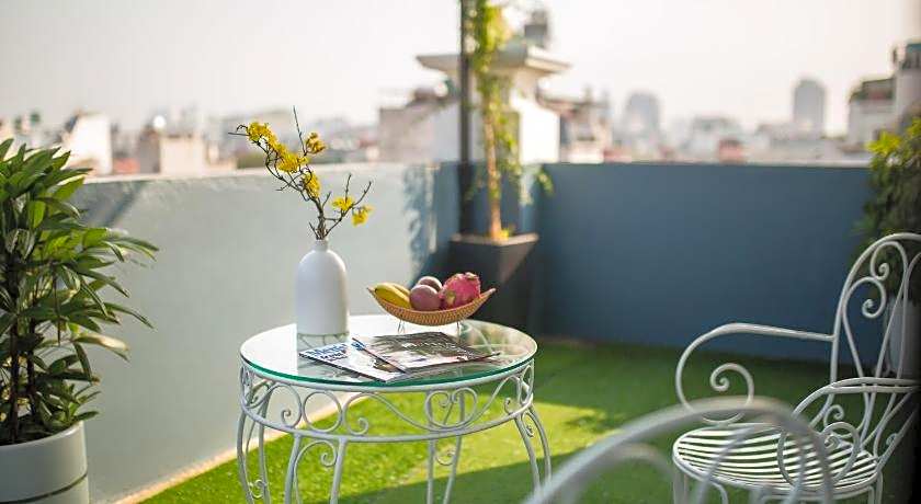 Serene Boutique Hotel & Spa