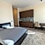 Apartment A2 in Downtown of Krakow