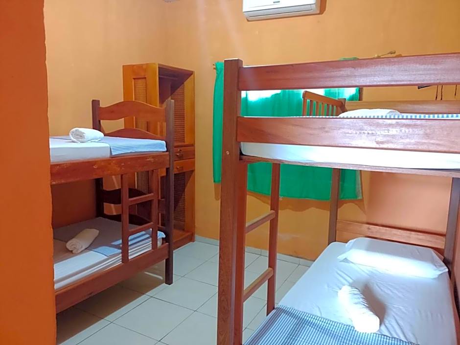 Caju Hostel