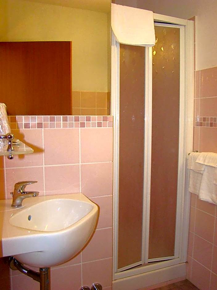 B&B Soggiorno Ponte Rosso